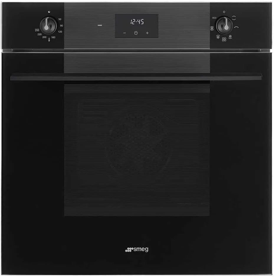 Smeg SF6100VB3 Four électrique, noir