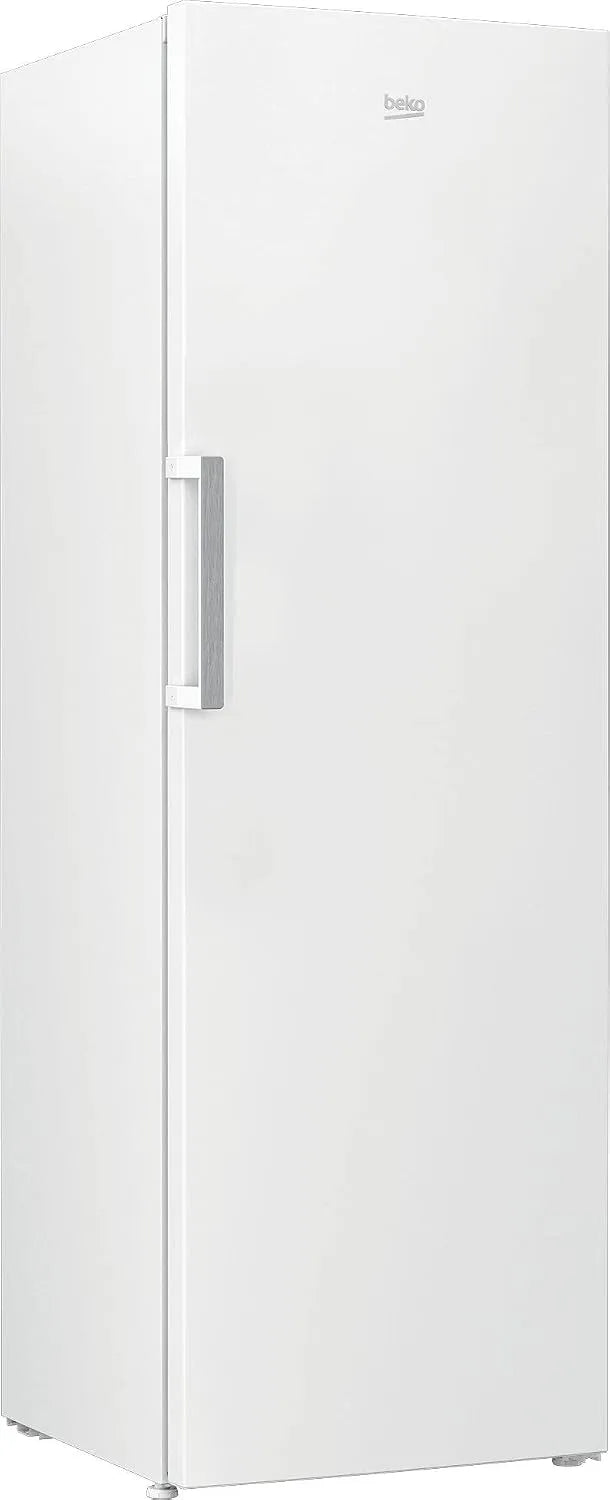Beko RSSE415M31WN Réfrigérateur, Beko Frigo RSSE415M31WN 171x59 A+ 1P