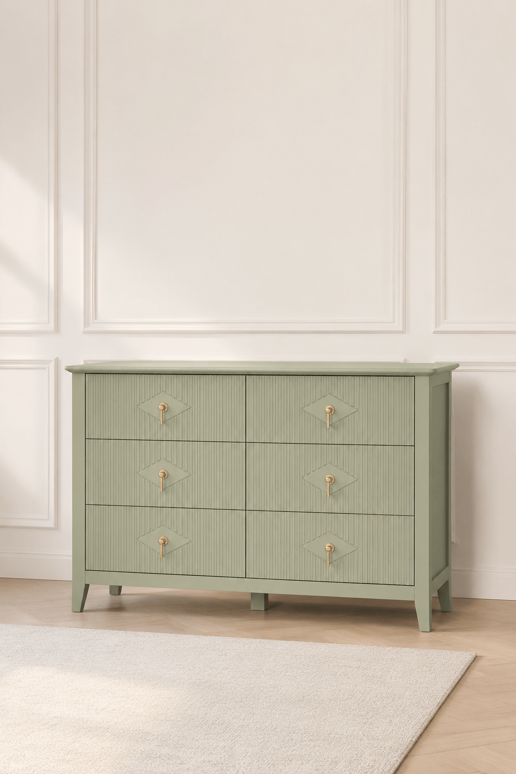 Commodes