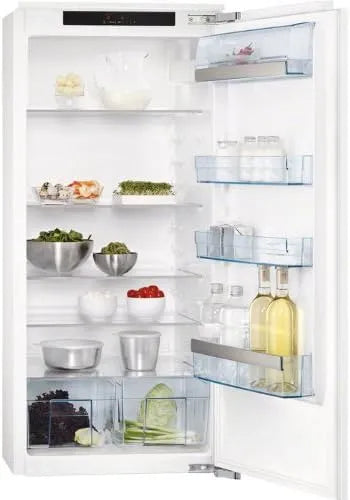 AEG sks61200 Réfrigérateur, 222 L, encastrable, blanc, kühlen: 222 L