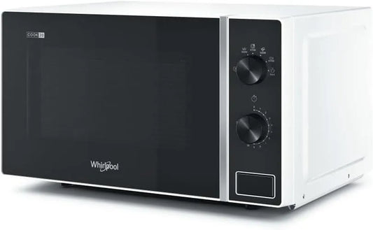 Whirlpool Micro-ondes, four micro-ondes, blanc, Whirlpool MWP 101 Four à micro-ondes Blanc