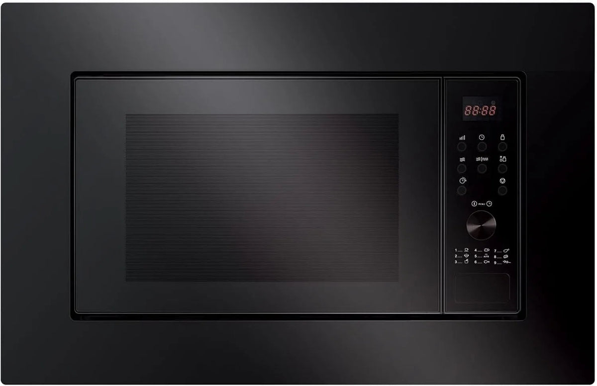 Amica placement, EMW 13170 S Intégré, 20 L 700 W Noir