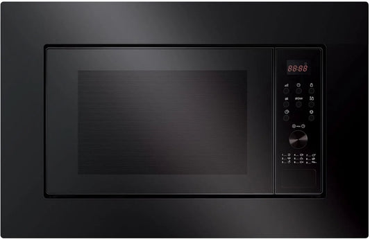 Amica placement, EMW 13170 S Intégré, 20 L 700 W Noir