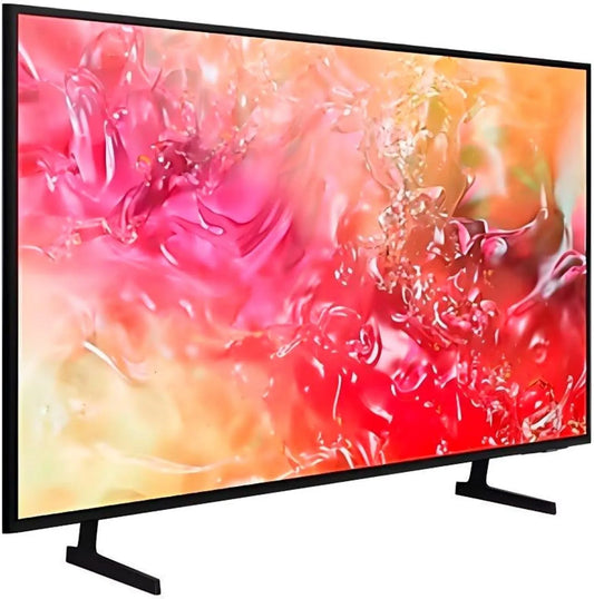 Samsung TU43DU7105 Smart TV, 43 pouces, téléviseur, 4K UHD, Crystal UHD 4K, 2024