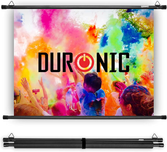 Smart TV, 70 pouces, 142 x 107 cm, 142 × 107, téléviseur, Duronic BPS70 1080P, 4K UHD, effet 3D, 177