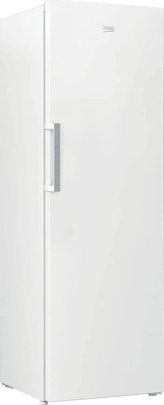 Beko RSSE415M31WN Réfrigérateur, Beko Frigo RSSE415M31WN 171x59 A+ 1P