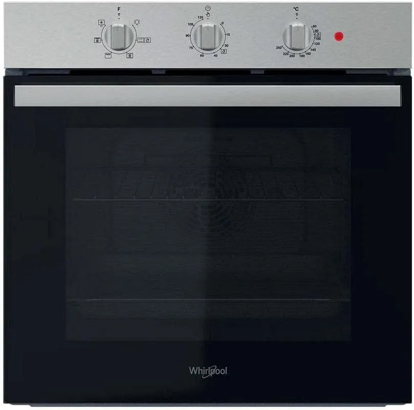 Whirlpool OMR35HR0x Four électrique, encastrable, multifonction