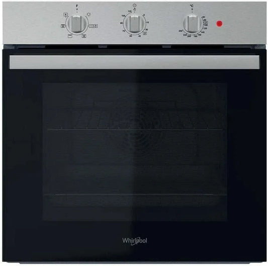 Whirlpool OMR35HR0x Four électrique, encastrable, multifonction