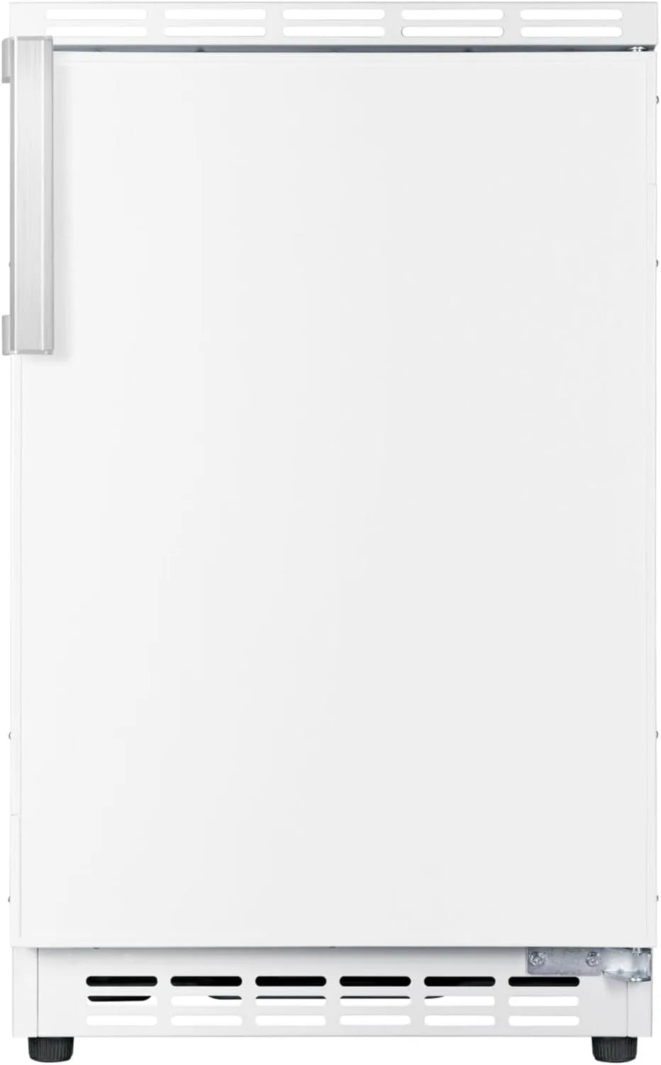 Amica Réfrigérateur, encastrable, niche 815 mm, Amica UVKSD 351 951 Réfrigérateur à espace complet encastré, décoratif, compresseur inverseur