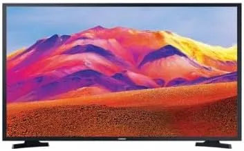 Samsung UE32H5000FKxZT Smart TV, téléviseur, HDR, OTS Lite & Adaptive Sound, SlimLook Design, Smart Experience, 2025, Hyper Real Processor